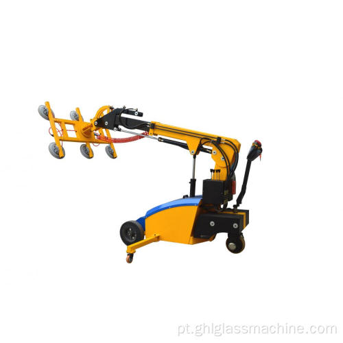 GHL Glass Lifting Machinery